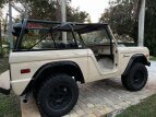 Thumbnail Photo 7 for 1977 Ford Bronco